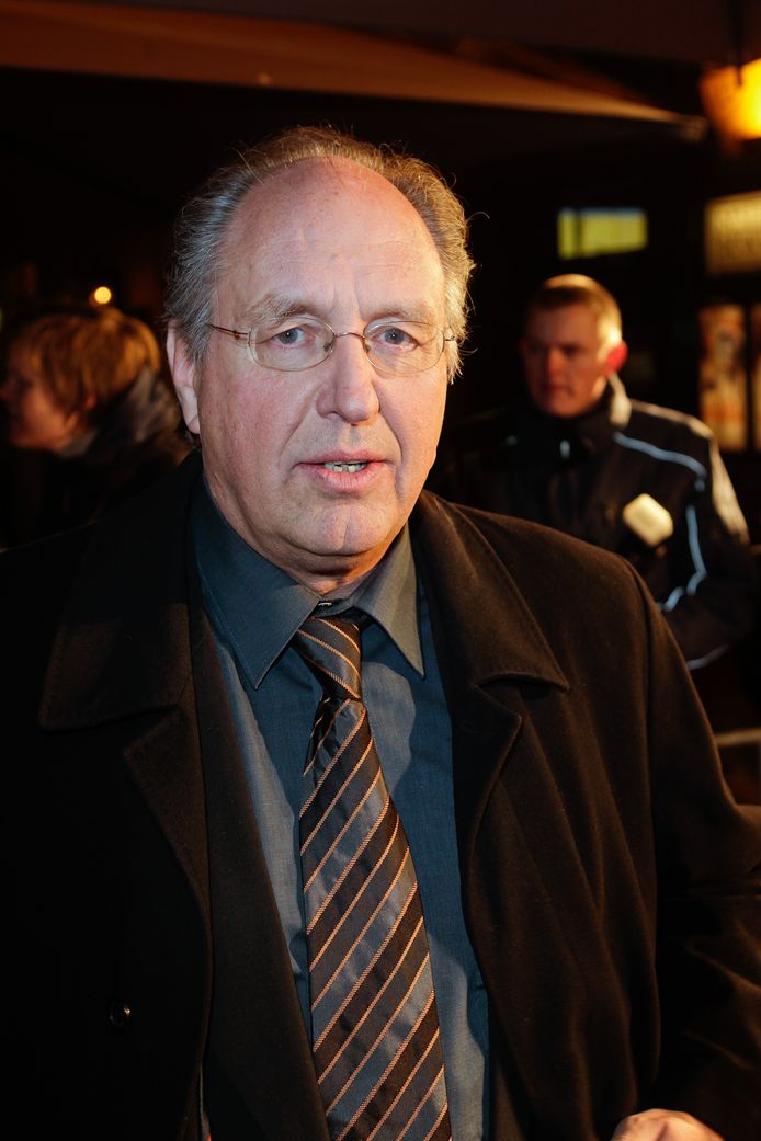 Regisseur Hans Scheepmaker is in de nacht van zaterdag op zondag overleden.
