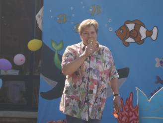 Juf Carine neemt na 41 jaar afscheid van GO! Spectrum, dus staat schoolfeest in haar teken: “De school was een beetje mijn thuis”