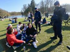 La police sera bien présente au Bois de la Cambre pour le faux festival “La Boum”