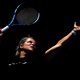 Zware loting voor Clijsters in Monterrey: 'Voor mij telt het gevoel op de baan’