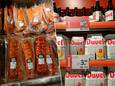 PROMOJAGERS SUPERTIP. Spotgoedkope ribbetjes, komkommer en Duvel: hier scoor je beste promo’s voor de barbecue met zomers weer in aantocht
