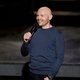 Bill Burr weet zelf ook dat hij soms een gestampte boer kan zijn