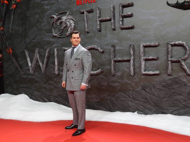  Netflix bevestigt: ‘The Witcher' stopt na vijf seizoenen