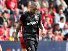 L'Antwerp met fin au contrat de Radja Nainggolan