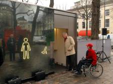Help! Waar kunnen we in grote stad nog naar het toilet tijdens corona?