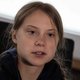 Greta Thunberg wordt gasthoofdredacteur voor een dag bij BBC