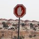 Israëlische RvS beveelt sloop woningen op bezette Jordaanoever