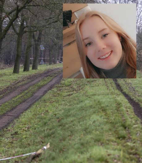 Justitie Verdenkt Ook Vader Van Broers De W Van Om Het Leven Brengen Van Lotte Almelo Tubantia Nl