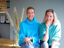 Merel en Judith doen aan ‘omdrinken’: ‘Stop niet met drinken als je het niet wilt’
