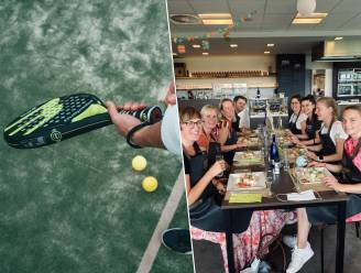 Van padel tot een kookevent: op deze 6 plekken beleef je een onvergetelijke teambuilding in de Denderstreek en Vlaamse Ardennen