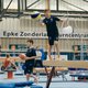 Ook de voetbaltalenten van Heerenveen hangen aan Epke’s rekstok