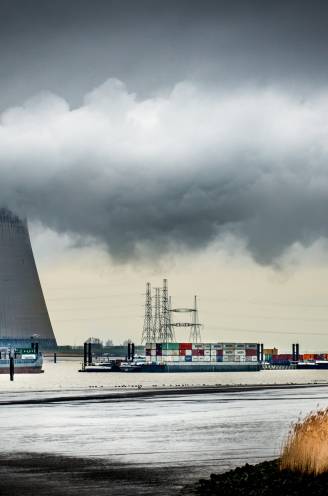 Minister van Energie wil kerncentrales Doel 4 en Tihange 3 winter langer open houden