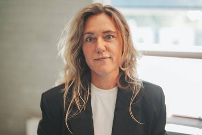 Suzanne maakt theater met een bijzondere insteek: 'Ik laat me ...