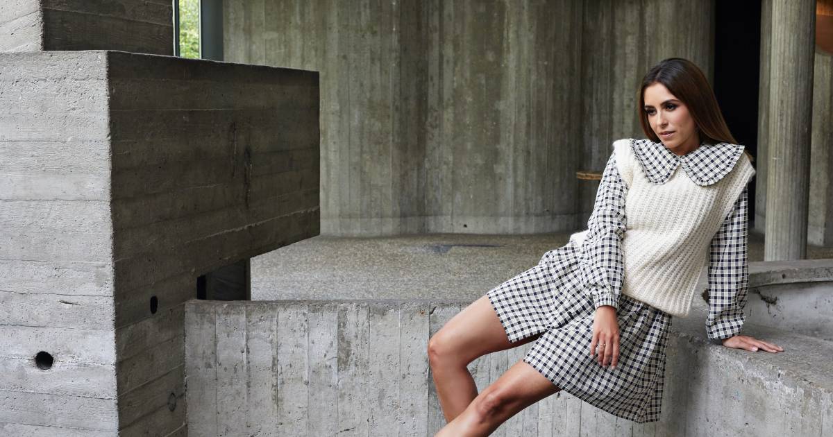 Lunedì inizia la Belgian Fashion Week: Lovanio è la città ospitante e chi fa shopping riceverà dei regali |  stile