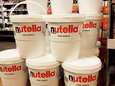 Nutella in potten van 3 kilo? Deze supermarkt heeft ze (en fans komen van ver)