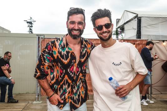 Peter Jan Vanstockstreiten / F