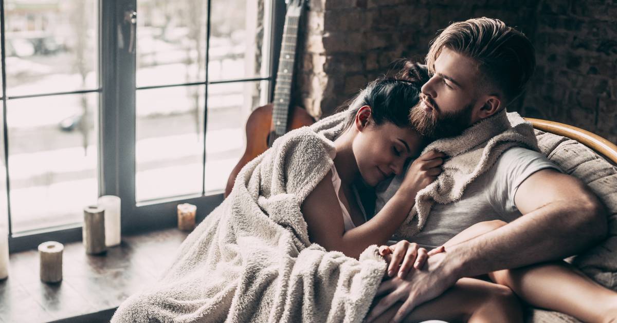 È la stagione delle manette: non ti piace stare da solo.  “Le persone che hanno una relazione ora hanno più problemi” |  Nina