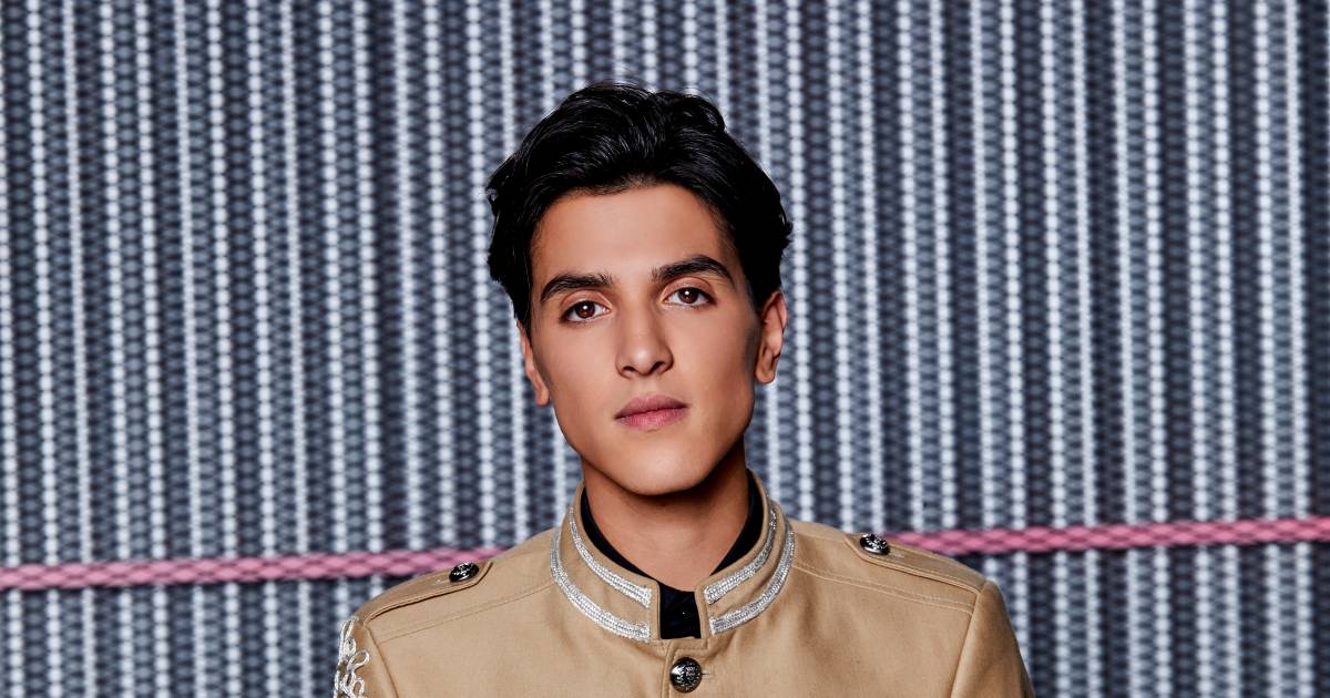 Ayoub Maach Schoolleven Botste Met Optredens Als Mini Idool Show Ad Nl De echte naam van ka is ayoub chemlali. ayoub maach schoolleven botste met