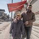 Grootste zorgen nu over Syrische deel van het aardbevingsgebied