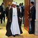 Gezochte Soedanese president neemt deel aan internationale top