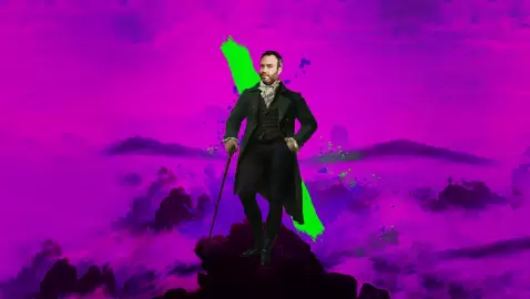 Win een duoticket voor ‘Romantiek’, de nieuwe voorstelling van Jens Dendoncker