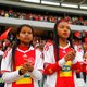 "Liquidatie Ajax Cape Town dreigt door bestuursconflict"
