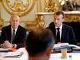 Franse minister van Binnenlandse Zaken biedt ontslag aan, maar president Macron weigert