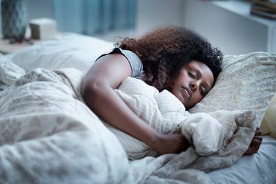 Hoe minder uur je slaapt, hoe groter de kans op chronische ziektes
