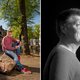 Herman van Lunen schreef een boek over zijn reclasseringswerk: ‘Het beeld van mijn klanten verdient nuancering’