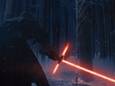 Image extraite de l’épisode VII de Star Wars, “Le Réveil de la Force”.