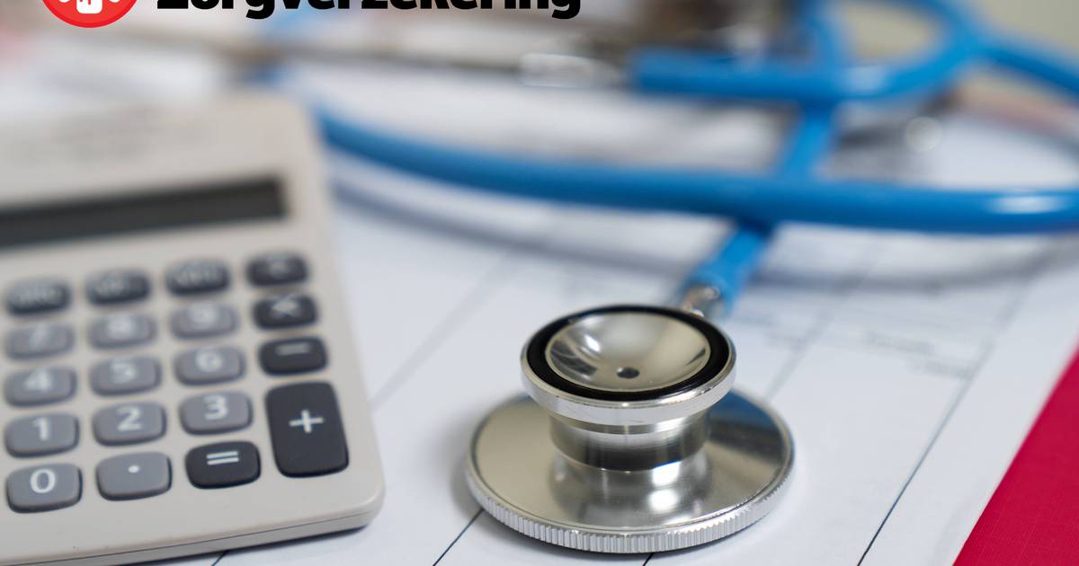 De drie grootste verzekeraars VGZ, CZ en Zilveren Kruis stoppen met de