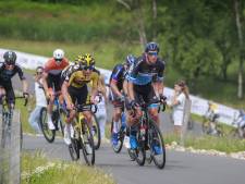 Timo de Jong in vlucht van 150 (!) kilometer