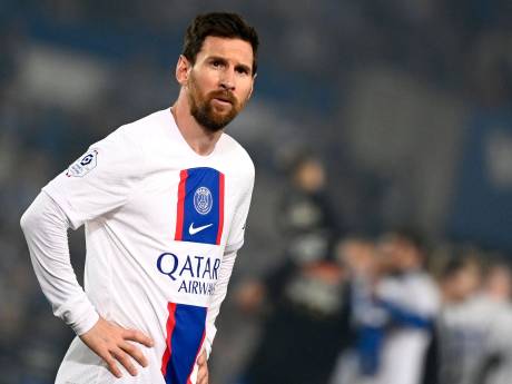 Dugarry haalt uit naar Lionel Messi na uitspraken over Paris Saint-Germain-tijd: ‘Zijn opmerkingen zijn onbegrijpelijk’