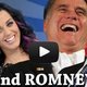 Obama en Romney zingen 'Hot N Cold'