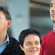 Op vele fronten thuis: de oorlogsreporters van de VRT