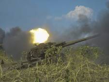 Manoeuvres russes près de la frontière ukrainienne