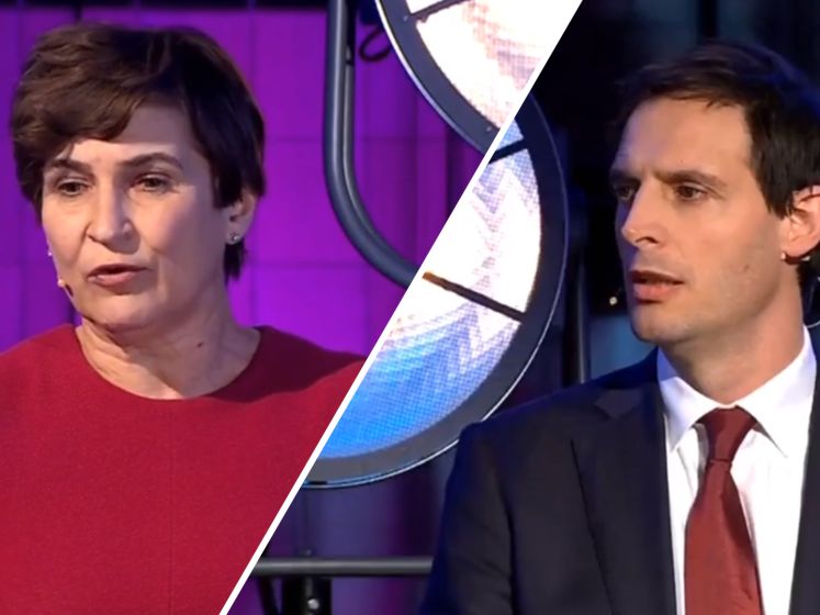 Lijsttrekkers botsen bij Debat van het Zuiden op toekomst veestapel