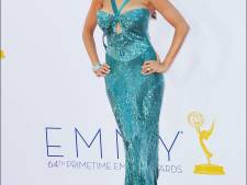 La robe superbe mais fragile de Sofia Vergara