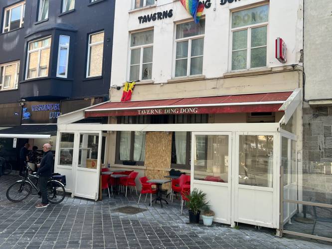 Taverne-uitbater Danny (55) ligt dood naast bed boven zijn zaak: “We vinden het heel verdacht”
