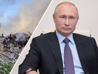 Russen vrezen “heethoofden” in Moskou: “Poetin is een gokker die speelt met het geld van anderen”