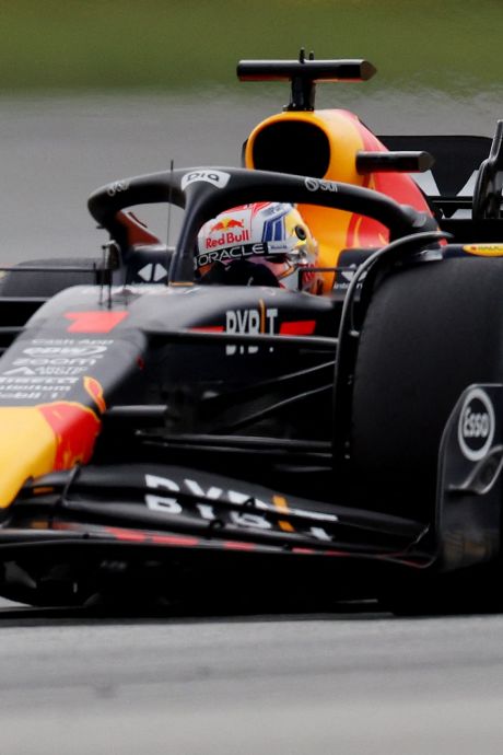 GP d’Espagne: cinquième victoire de la saison pour Verstappen, Hamilton et Russell sur le podium