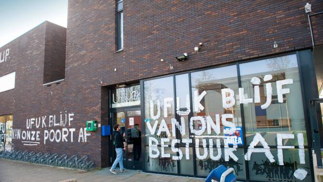 Bestuur De Poort en gemeente staan voor de rechter, inzamelingsactie gestart