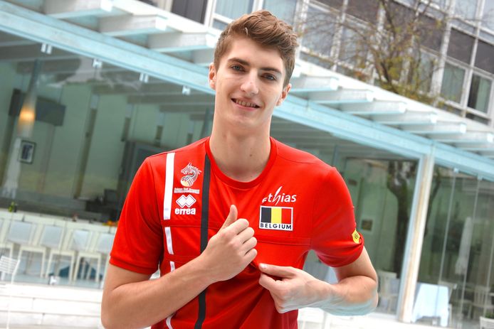 Igor Grobelny kiest voor Poolse nationaliteit en laat België links ...