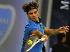 Federer un peu plus dans l'histoire