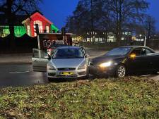 Man uit Epse (63) hangt wegverbod boven het hoofd door aanrijding bij Gasfabriek in Deventer