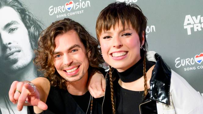 Nieuwe regels songfestival: met deze telling had Waylon de finale gemist, Joan Franka juist niet