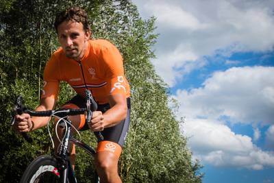 Schep weg als bondscoach baanwielrenners