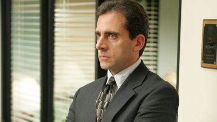 1. The Dundies