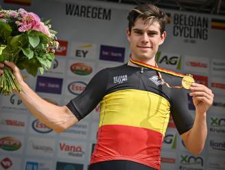 Wie zijn de grootste kanshebbers in afwezigheid van Wout van Aert? Ontdek alles over het BK wielrennen in onze gids