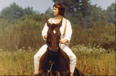 Acteur Eddie Brugman overleden